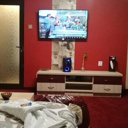 Coquettehouse Studio Gara De Nord Apartment Букурещ Екстериор снимка