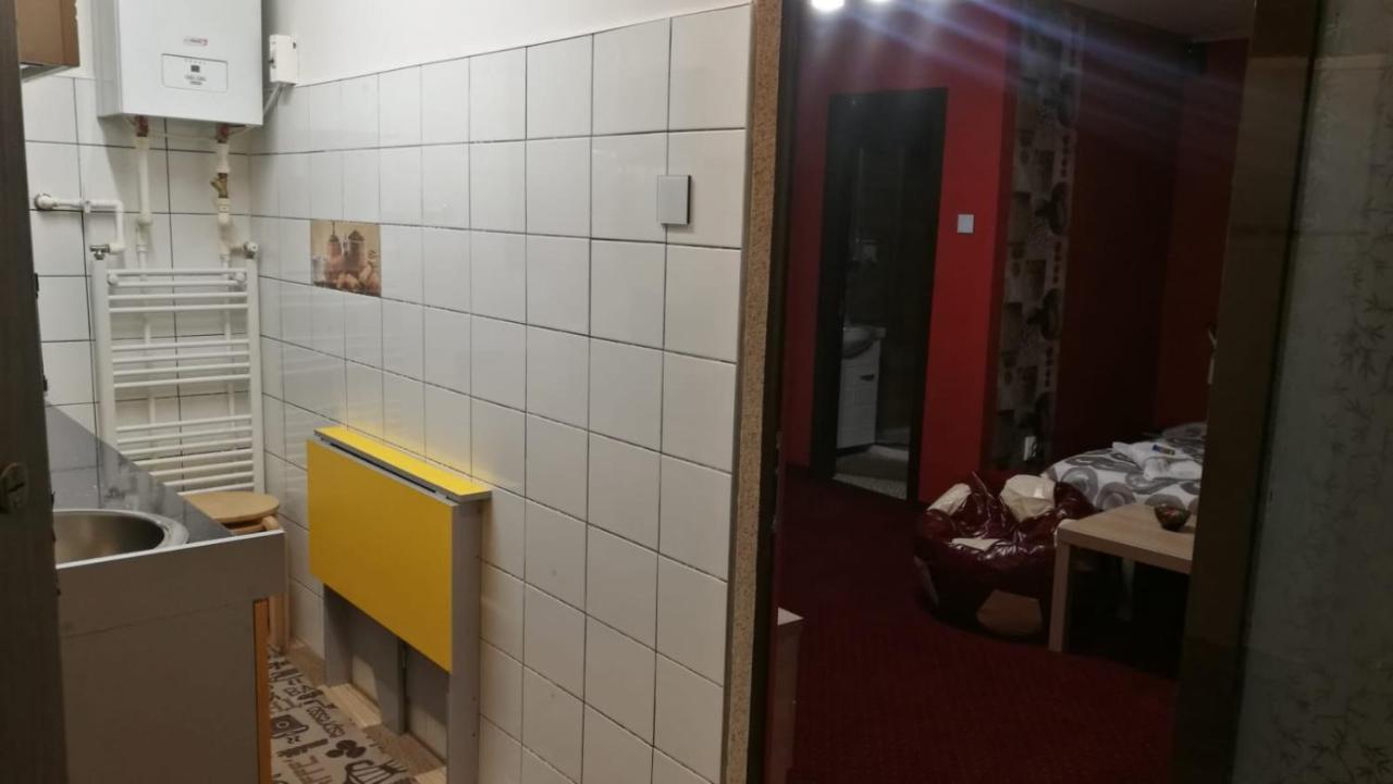 Coquettehouse Studio Gara De Nord Apartment Букурещ Екстериор снимка