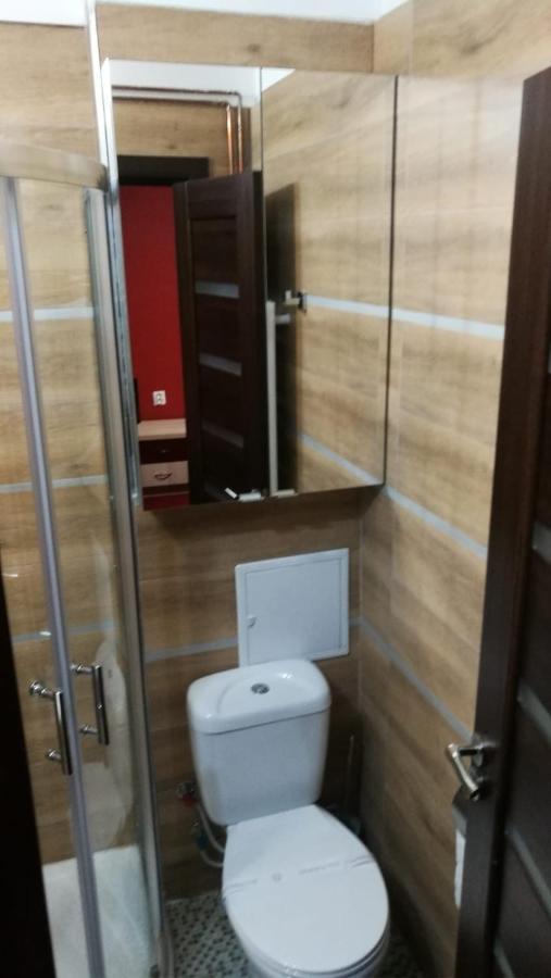 Coquettehouse Studio Gara De Nord Apartment Букурещ Екстериор снимка