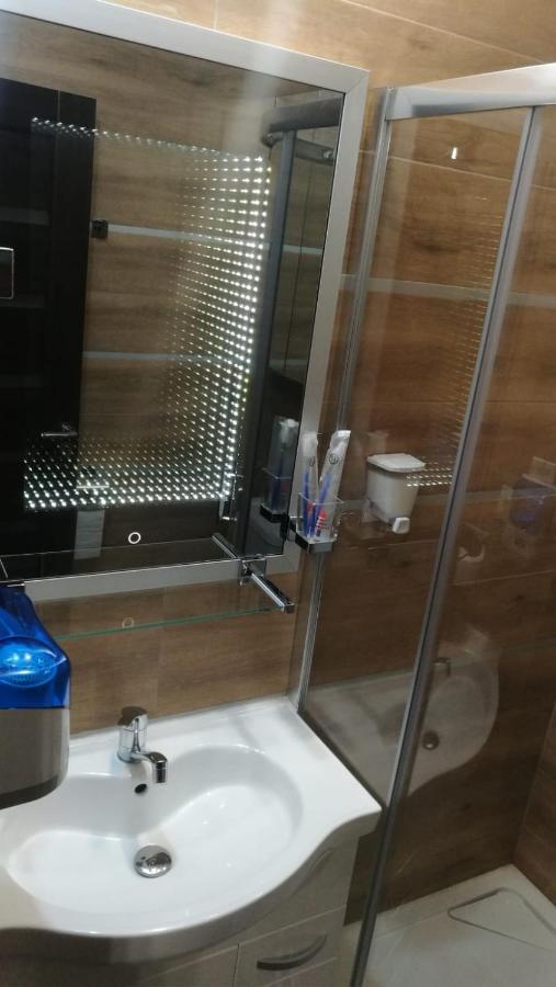 Coquettehouse Studio Gara De Nord Apartment Букурещ Екстериор снимка