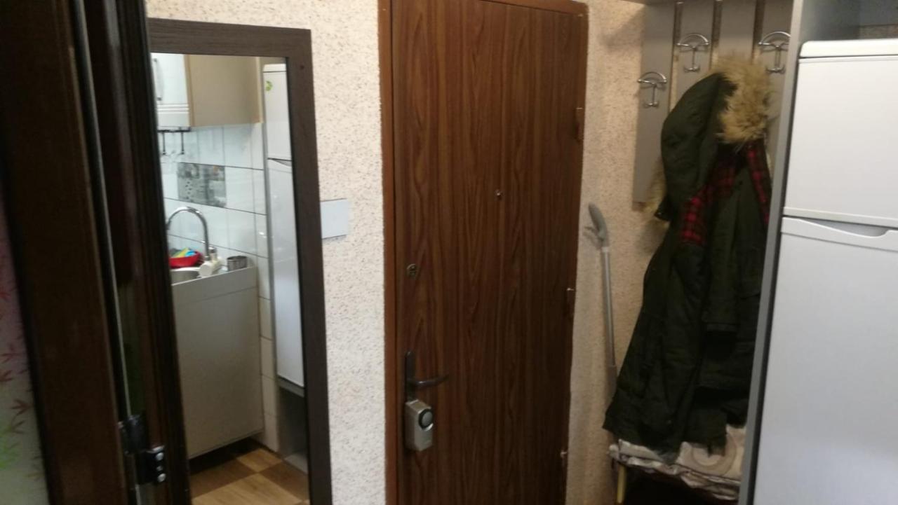 Coquettehouse Studio Gara De Nord Apartment Букурещ Екстериор снимка