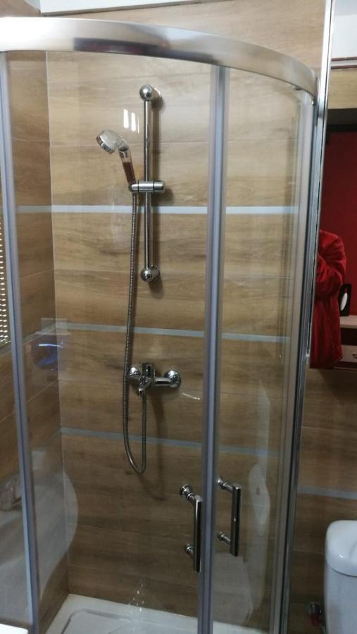 Coquettehouse Studio Gara De Nord Apartment Букурещ Екстериор снимка