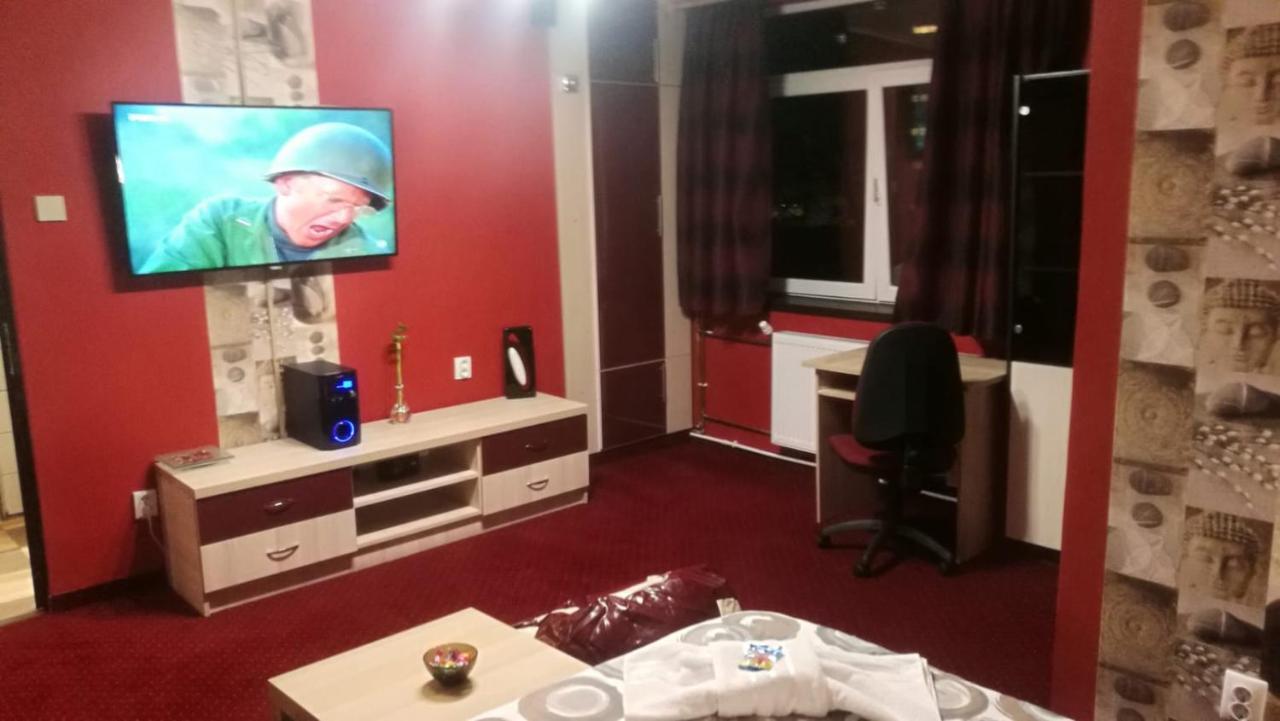 Coquettehouse Studio Gara De Nord Apartment Букурещ Екстериор снимка