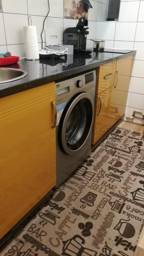Coquettehouse Studio Gara De Nord Apartment Букурещ Екстериор снимка