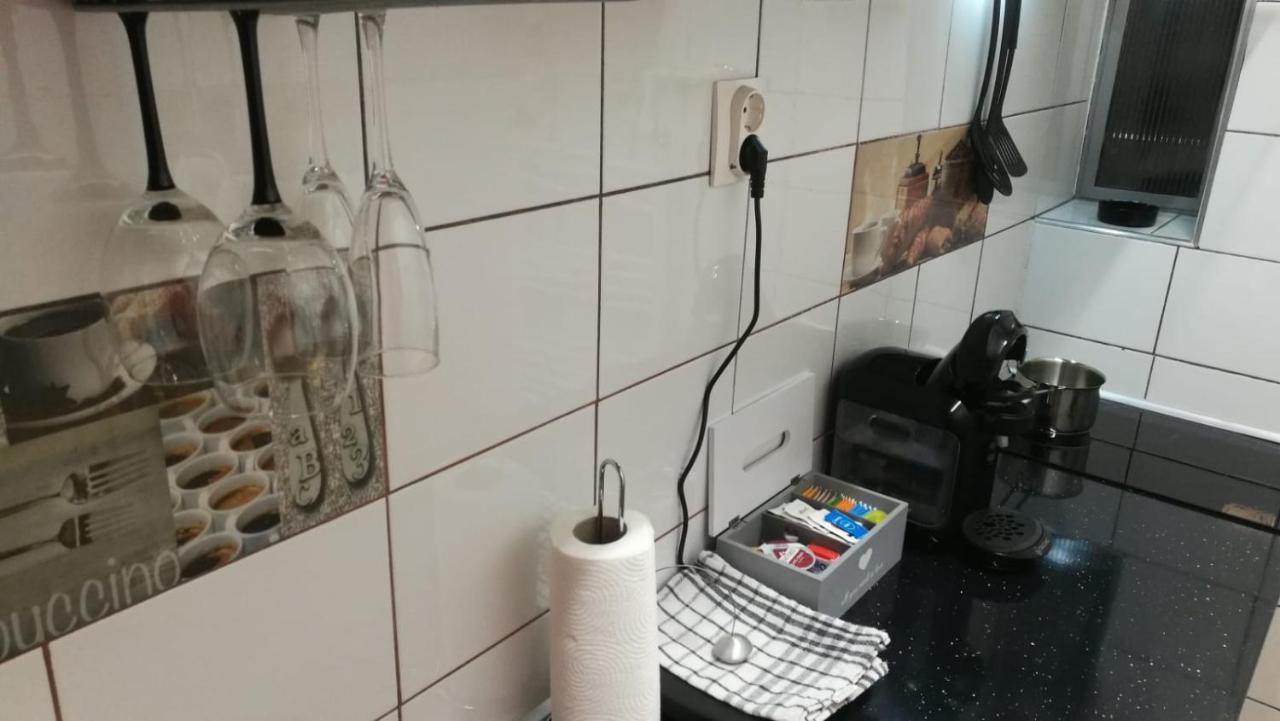 Coquettehouse Studio Gara De Nord Apartment Букурещ Екстериор снимка