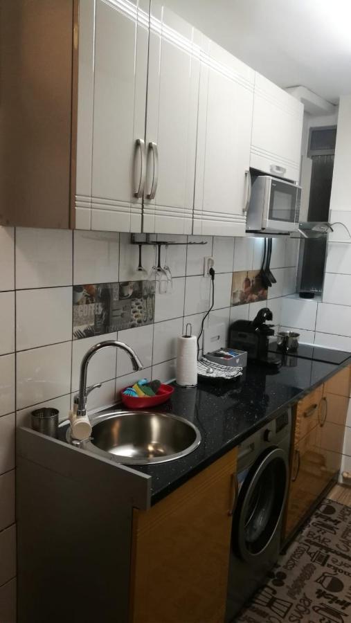 Coquettehouse Studio Gara De Nord Apartment Букурещ Екстериор снимка